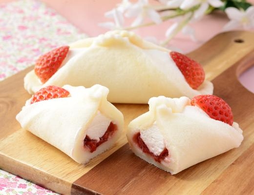 復刻希望のコンビニ商品