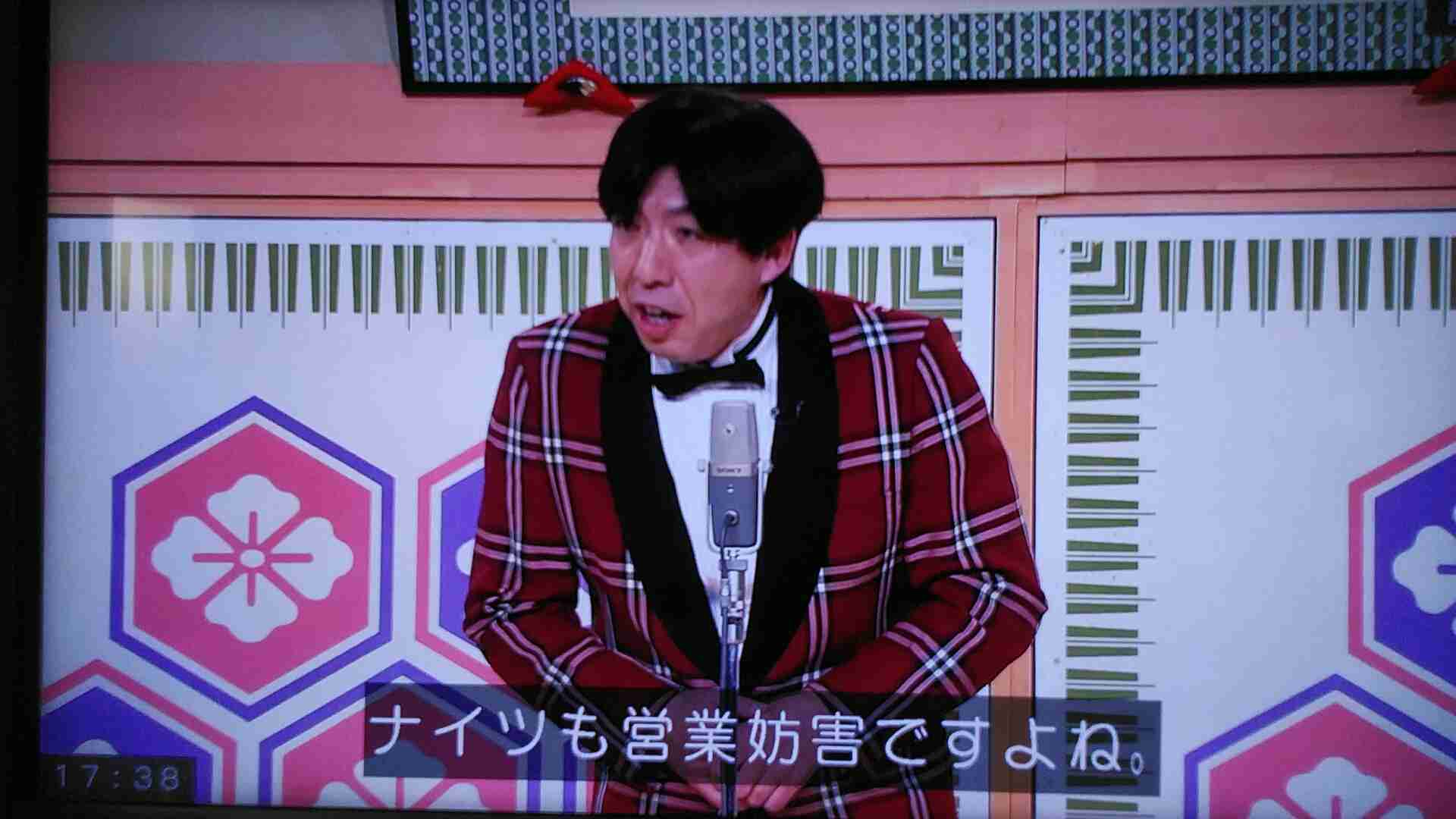 なんとあの「日テレの2つの名物番組」が打ち切りの危機