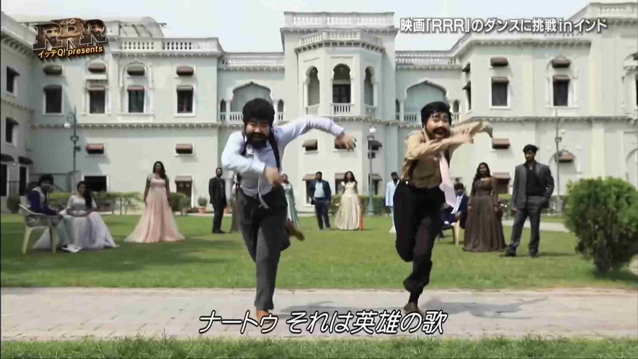 なんとあの「日テレの2つの名物番組」が打ち切りの危機