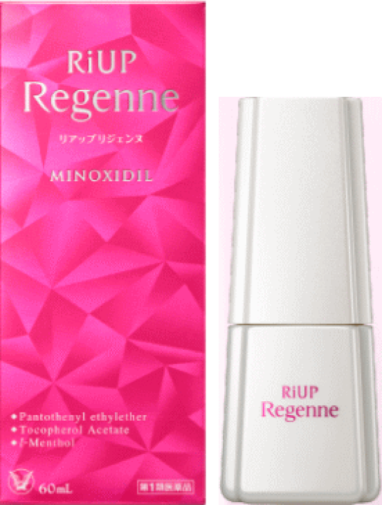 円形脱毛症になった