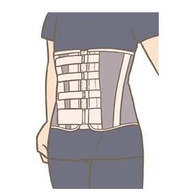 骨折後の仕事復帰