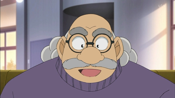 このキャラいくつに見えます?年齢当てクイズ