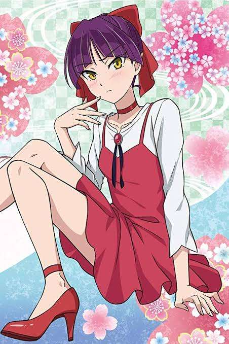 このキャラいくつに見えます?年齢当てクイズ