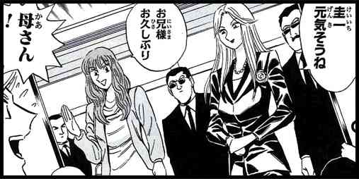 このキャラいくつに見えます?年齢当てクイズ