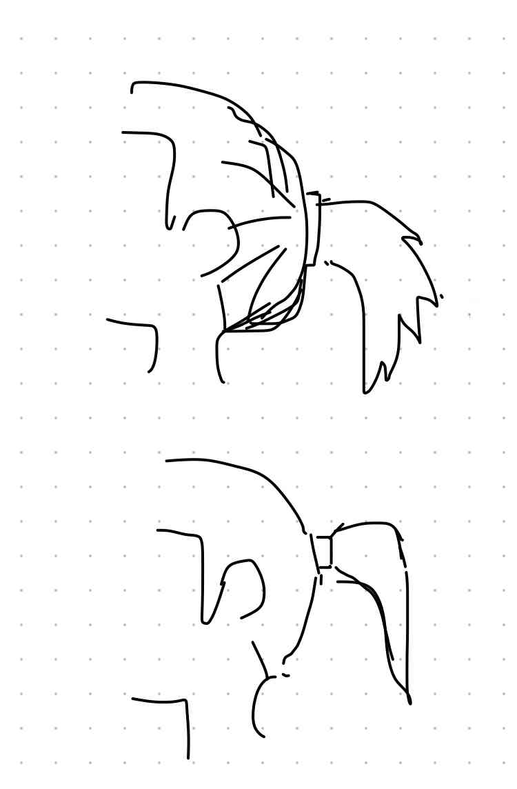 毛量が並の2倍ある