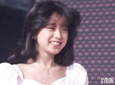 中森明菜ベスト3　part2🎤明菜さんを語ろう💃