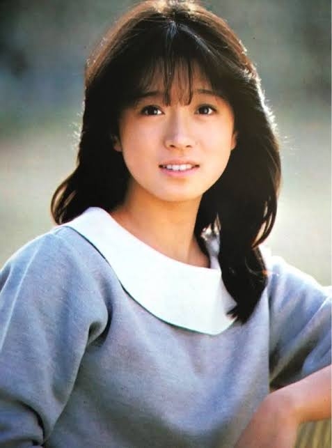 中森明菜ベスト3　part2🎤明菜さんを語ろう💃