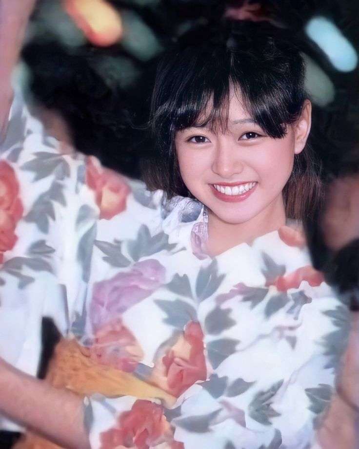 中森明菜ベスト3　part2🎤明菜さんを語ろう💃