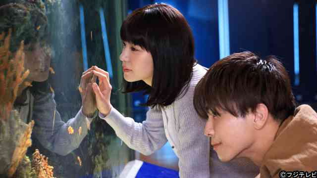 【実況・感想】<木曜劇場>あなたがしてくれなくても #04