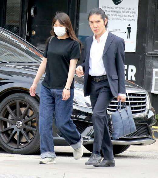 若新雄純氏　中条あやみ＆IT社長の結婚に“私も”と夢見る人々をバッサリ「頑張っても意味ない」全ては…