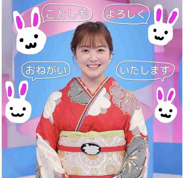 水卜麻美アナに「フリー転身」再浮上 夫、羽鳥慎一、日テレ〝三つ巴〟の攻防