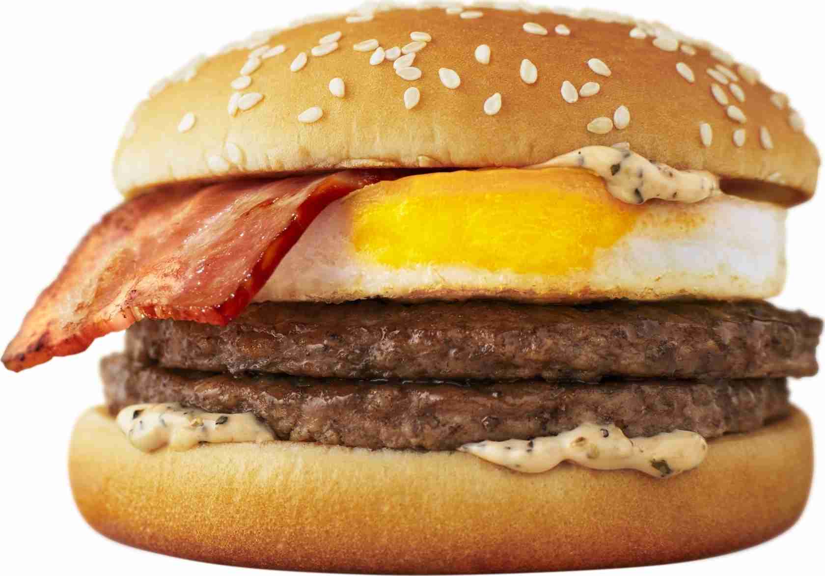 マクドナルドで好きだった期間限定バーガー