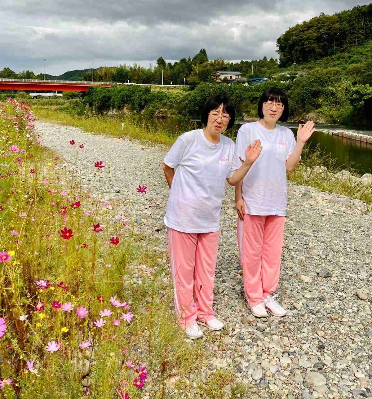 求人情報誌に載ってそうな芸能人画像を貼るトピ PART4