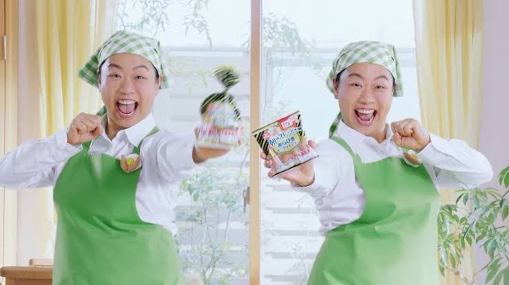 求人情報誌に載ってそうな芸能人画像を貼るトピ PART4