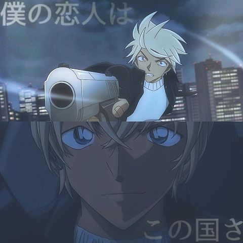 【ネタ】好きな2次元キャラを元彼風に紹介するトピ【ネタバレ注意】Part2
