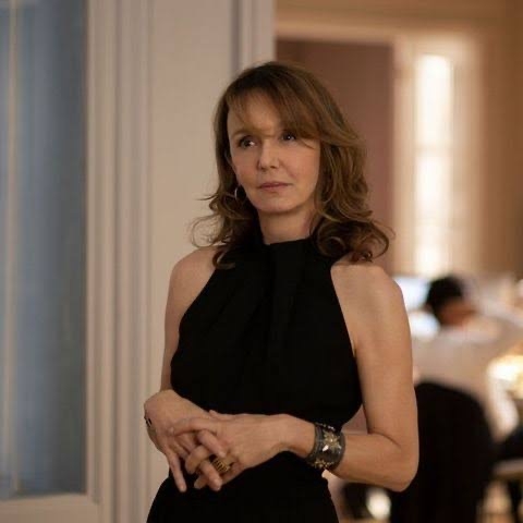 『恋人たちの予感』メグ・ライアンが久々に公の場に！すぐさまネットで注目を浴びる「顔に何をした？」「本当にメグ・ライアン？」