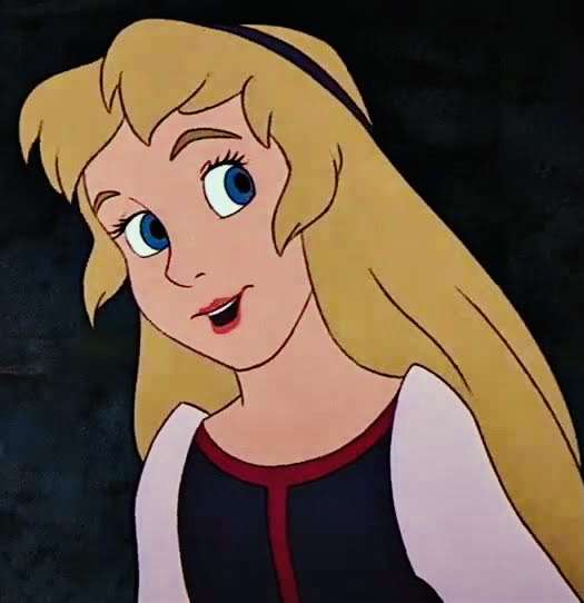 ディズニープリンセス誰が好きですか？