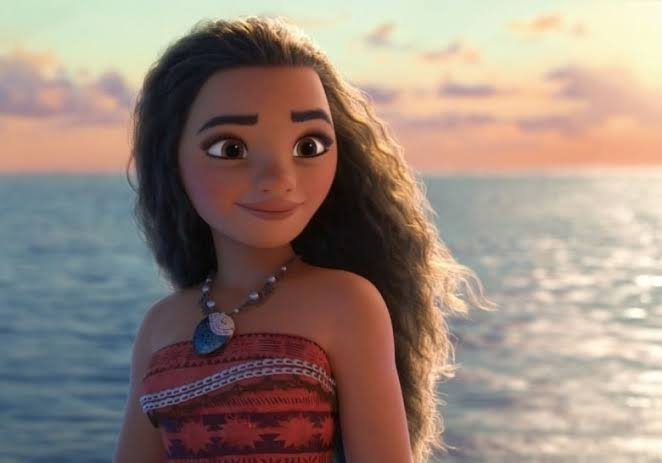 ディズニープリンセス誰が好きですか？