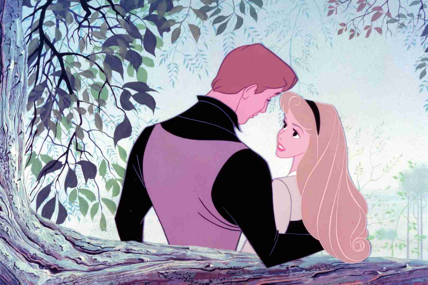 ディズニープリンセス誰が好きですか？