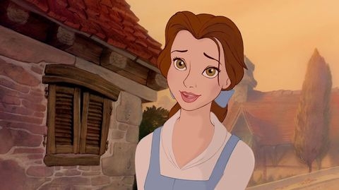 ディズニープリンセス誰が好きですか？
