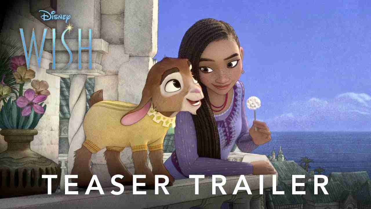 ディズニープリンセス誰が好きですか？