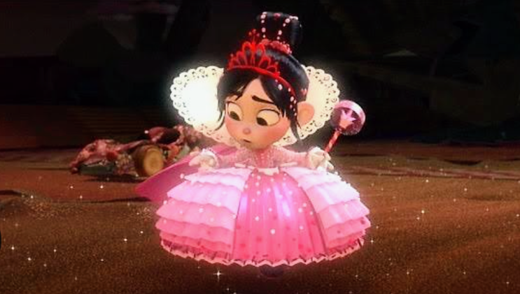 ディズニープリンセス誰が好きですか？
