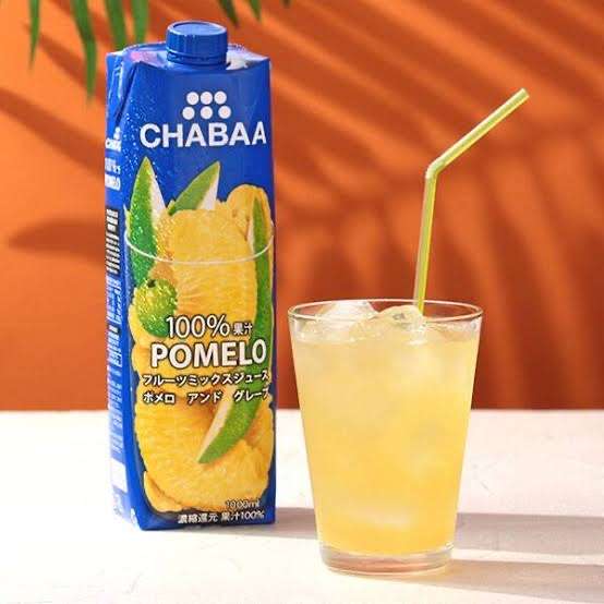 暑い季節に飲みたいもの