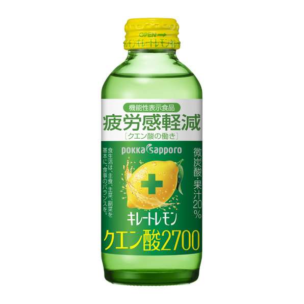 暑い季節に飲みたいもの