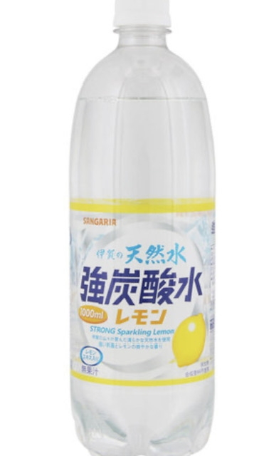 暑い季節に飲みたいもの