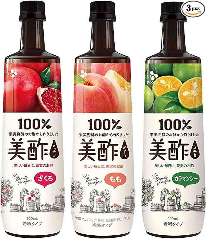 暑い季節に飲みたいもの
