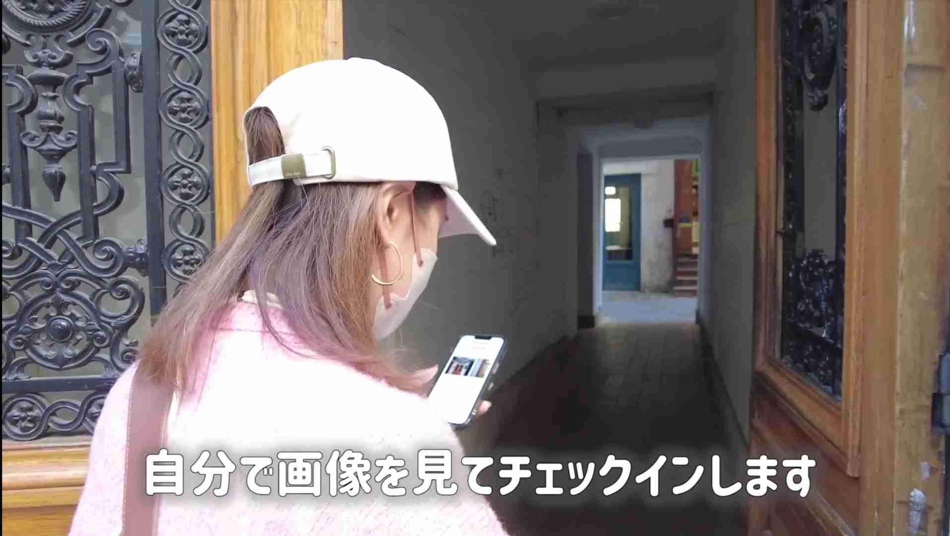すい臓がん「ステージ4」YouTuber、オランダ旅行を発表　長年の夢をかなえる展開…感動の声続々