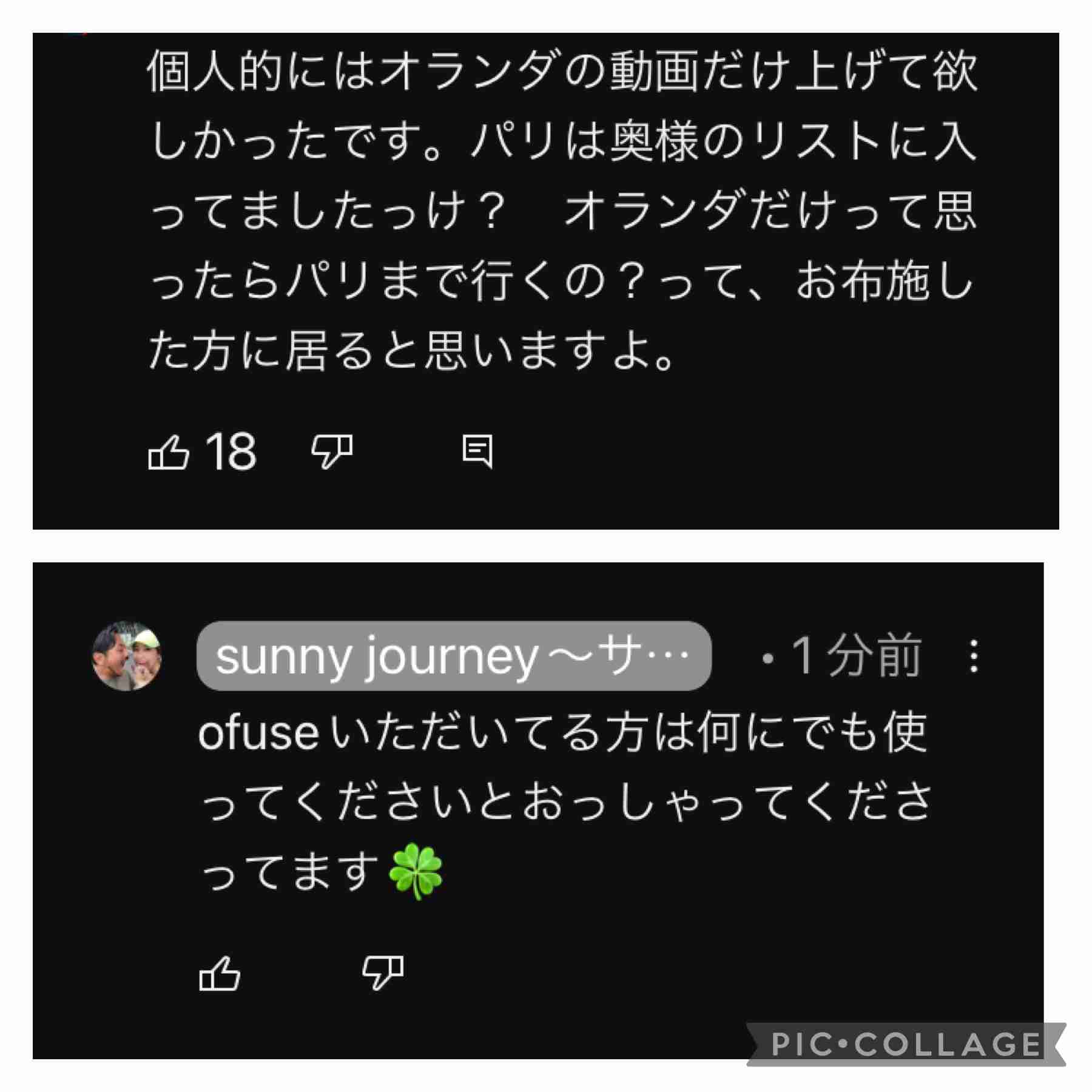 すい臓がん「ステージ4」YouTuber、オランダ旅行を発表　長年の夢をかなえる展開…感動の声続々