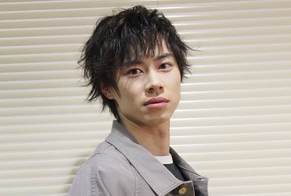戸塚純貴さん好きな人♡