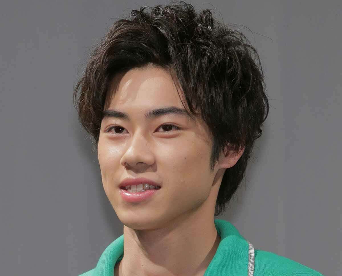 戸塚純貴さん好きな人♡