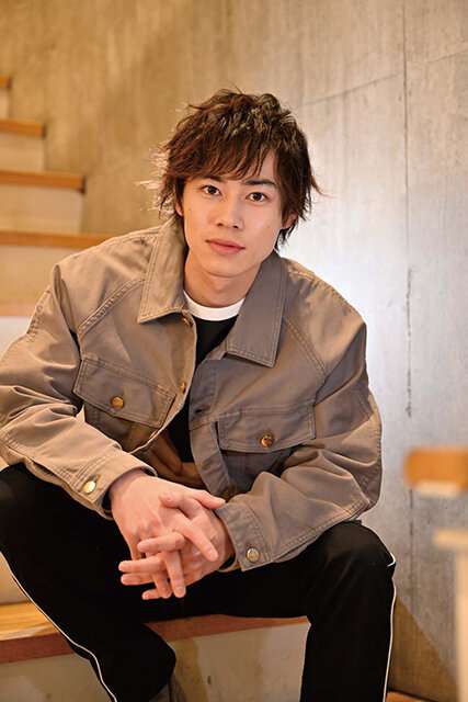 戸塚純貴さん好きな人♡