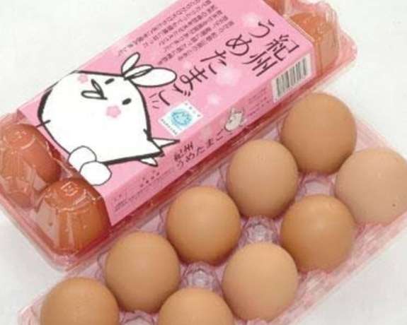 卵かけご飯(TKG)好きな人集合！
