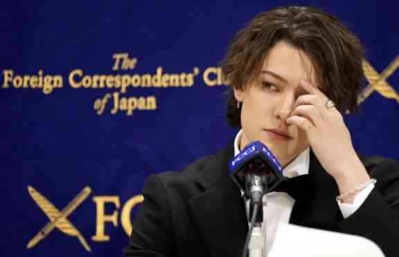 東山紀之 ジャニーズ性加害問題に「ジャニーズという名前を存続させるべきなのか」告発者らに謝罪も
