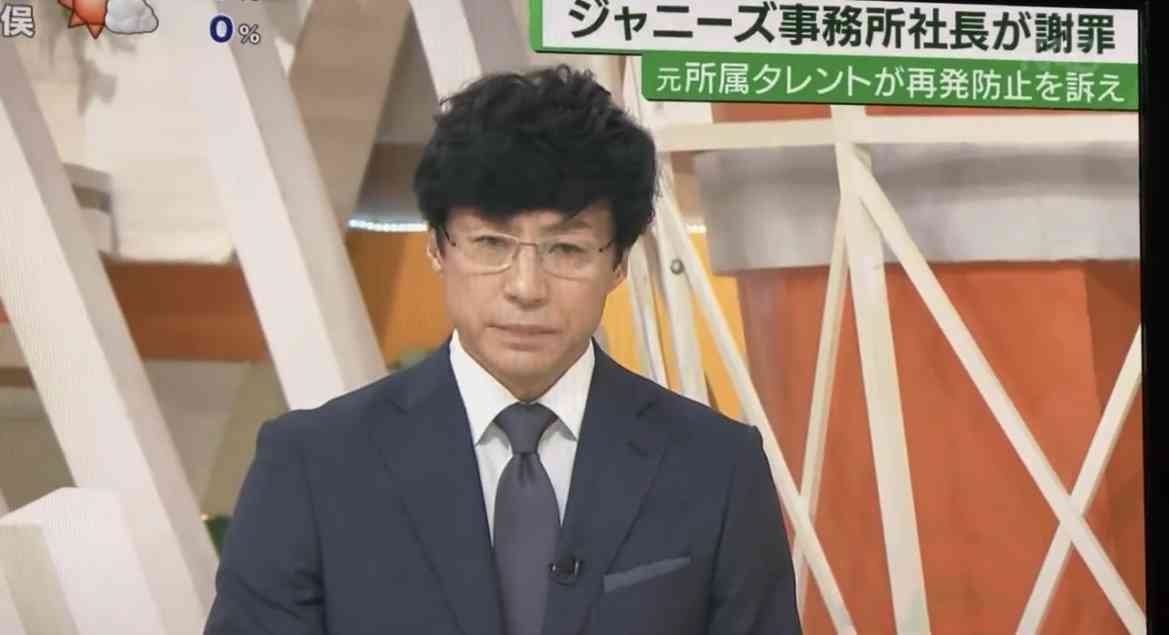 東山紀之 ジャニーズ性加害問題に「ジャニーズという名前を存続させるべきなのか」告発者らに謝罪も