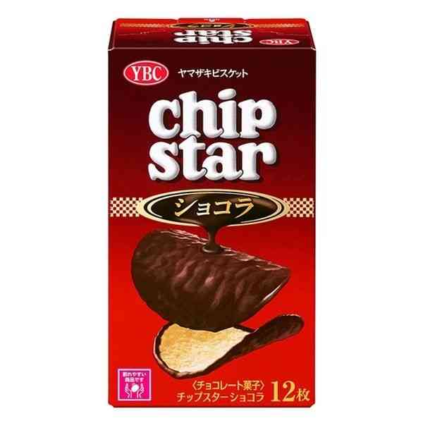 好きなじゃがいものお菓子