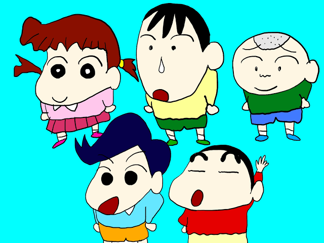子供の友達関係