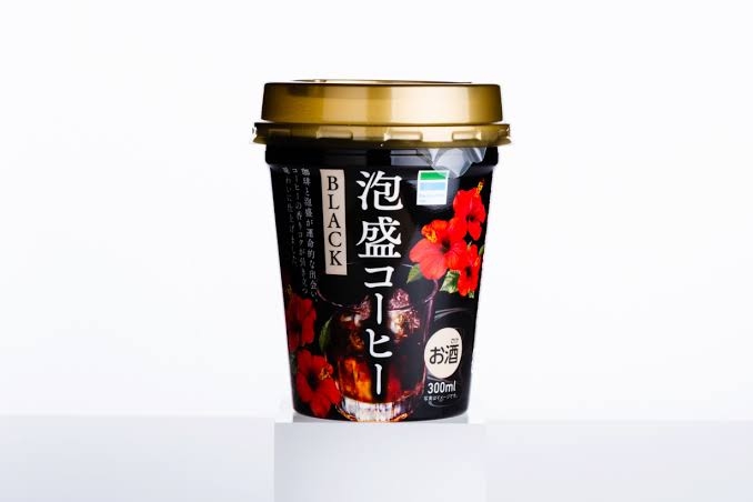 コーヒー焼酎を語ろう☕️