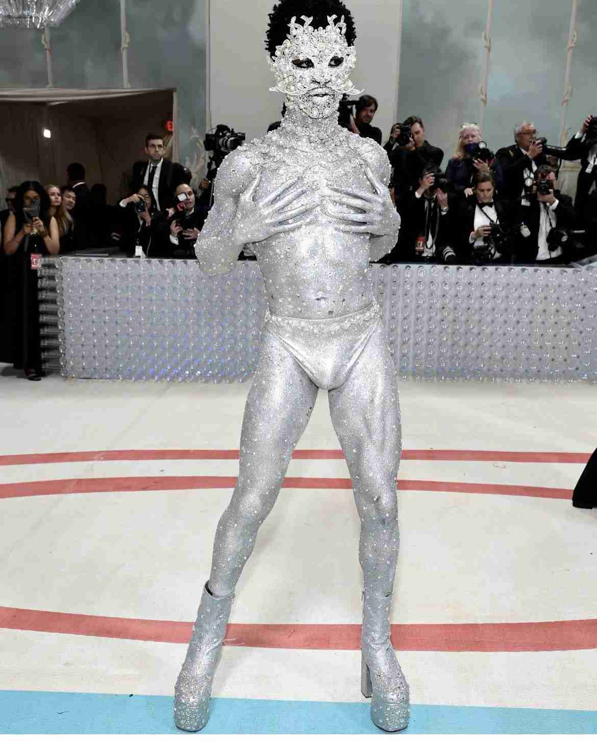 海外セレブゴシップを語ろう!