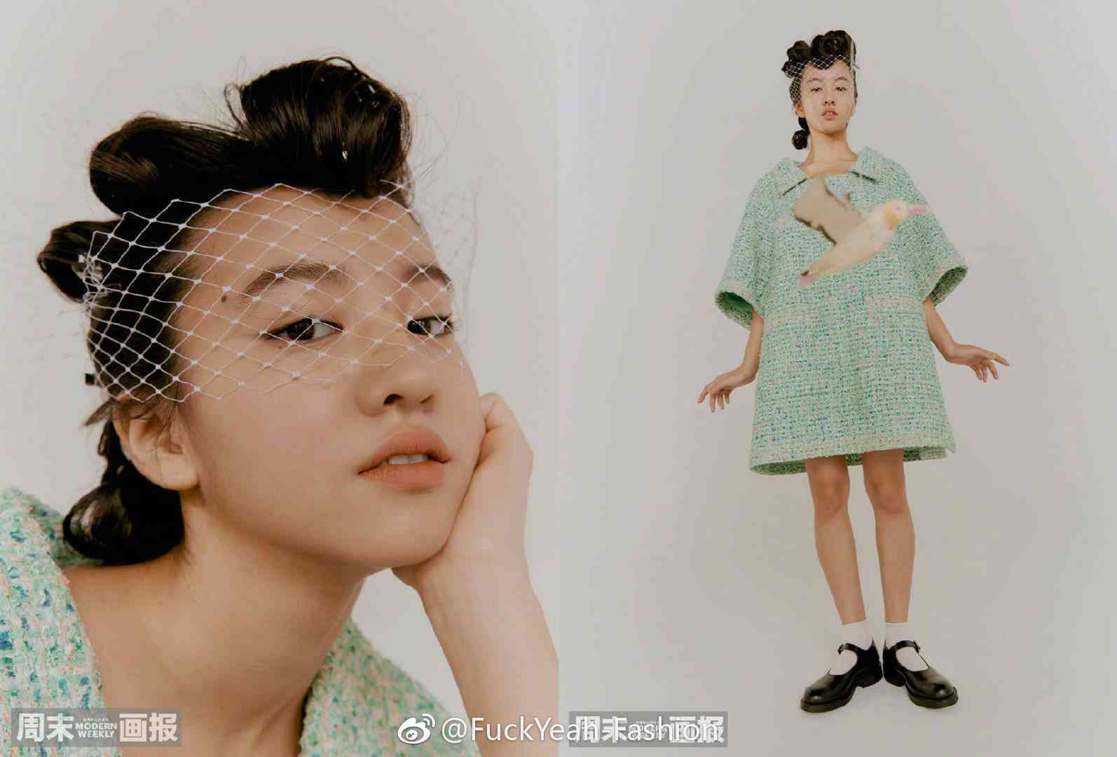 【メイク】いつも同じようなカラーを選んでしまう