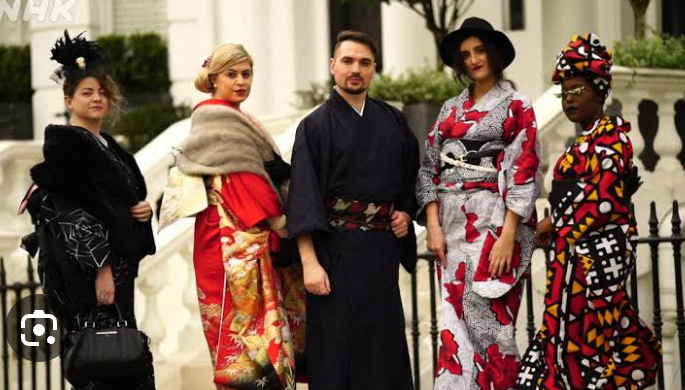 NHK『世界はほしいモノにあふれてる』おすすめ回を語り合おう!