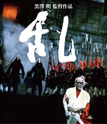 黒澤明監督作品について語るトピ。