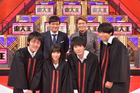 歴代で1番好きなクイズ番組