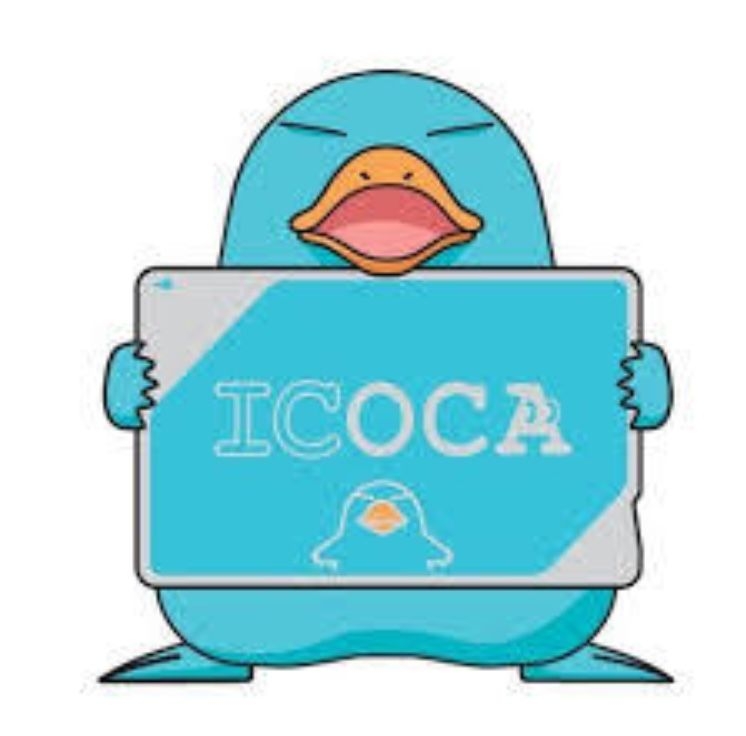 使っているICカード