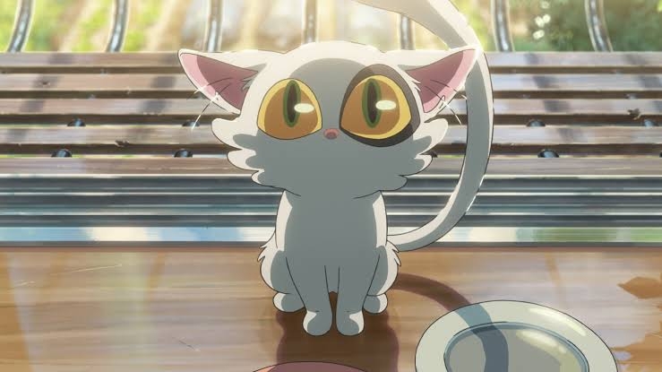 【癒し】最近気になるキャラクター