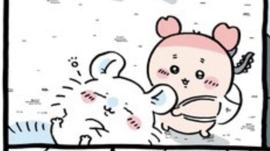 【癒し】最近気になるキャラクター