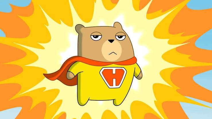 【癒し】最近気になるキャラクター